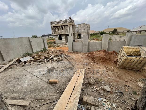 4bdrm House in K Fuseini Estate, Kumasi Metropolitan for sale photo 6