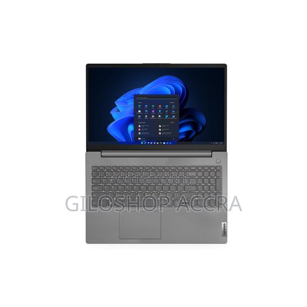 New Laptop Lenovo V15 8GB Intel Core I3 SSD 256GB