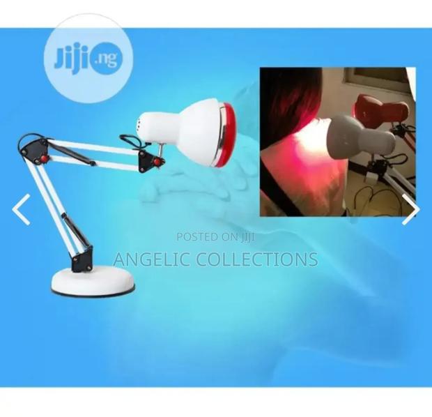 Infrared Lamp Massager · Photo 2