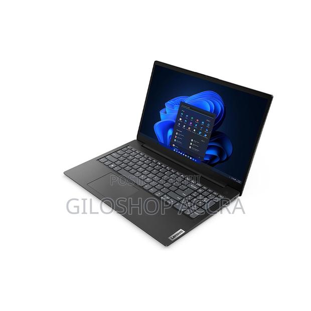 New Laptop Lenovo V15 8GB Intel Core I5 SSD 512GB · Photo 4
