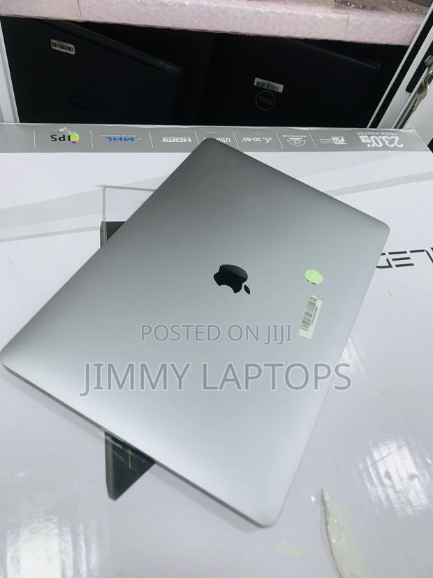 Laptop Apple MacBook Pro 2019 16GB Intel Core I7 SSD 512GB photo 7