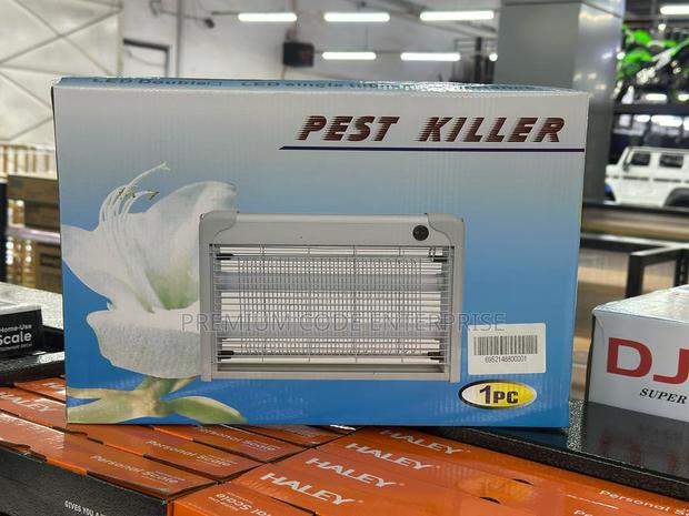 Insect Killer Machine for Kitchen, Restaurants, Shops, 20w · Photo 2
