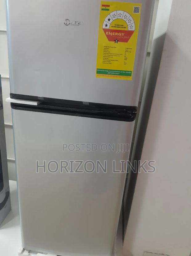 Sigma Refrigerator. STDF-140l