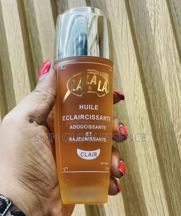 Lalala Lightening Oil · Photo 2