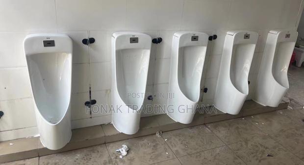 Urinal Bowl- Bidet
