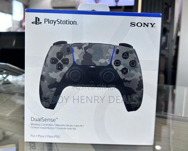Playstation Wireless Controller · Photo 2
