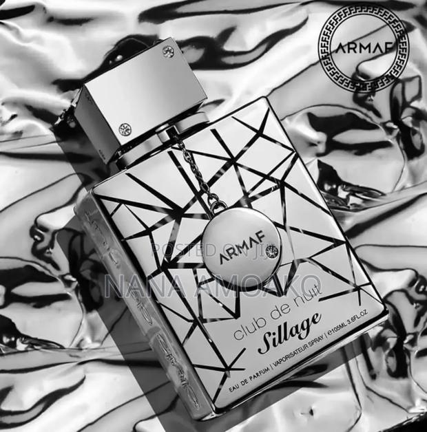 Club De Nuit Sillage photo 4