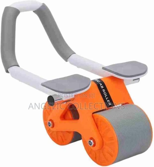 Abs Roller · Photo 2
