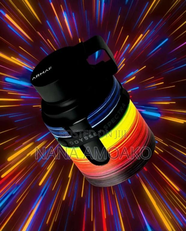 Armaf Odyssey Spectra photo 2