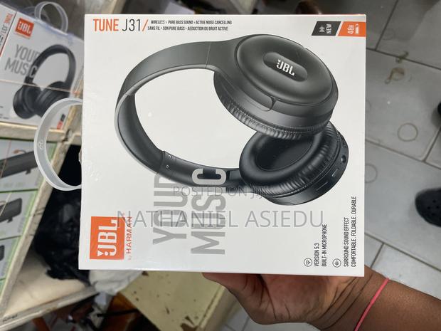 JBL Tune 31 Headset