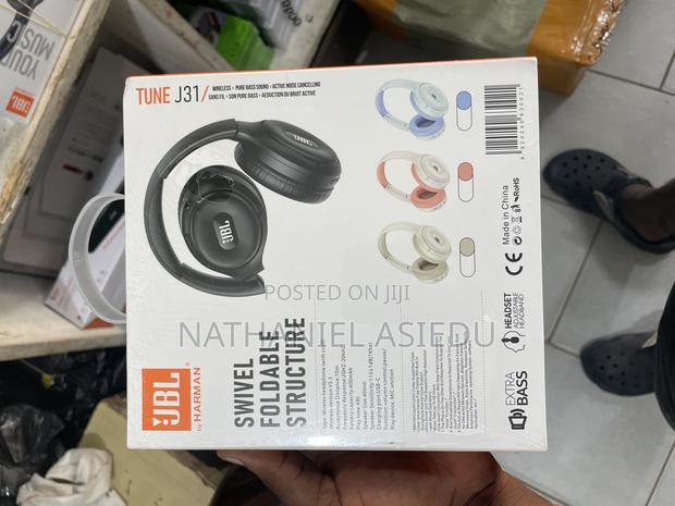JBL Tune 31 Headset photo 2