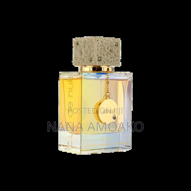 Club De Nuit Oud 105ml photo 2