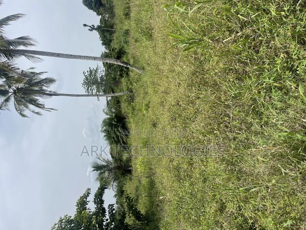 Lands for Sale at Nsawam