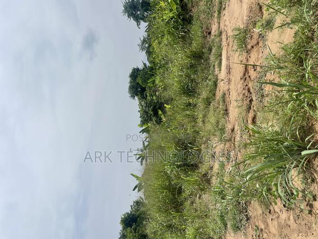 Lands for Sale at Nsawam