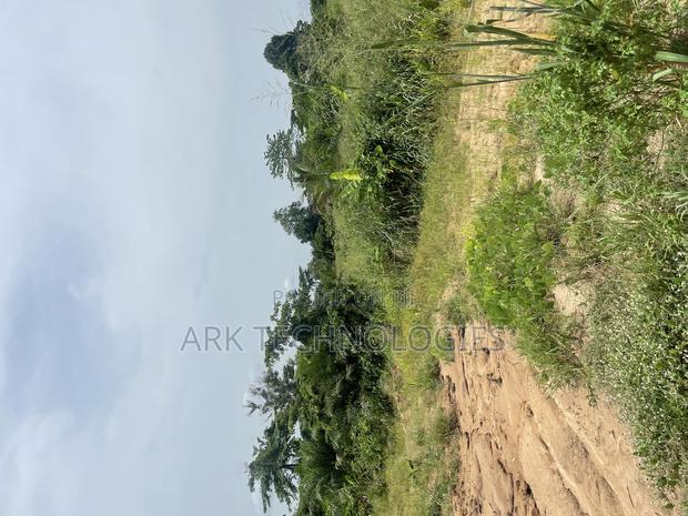 Lands for Sale at Nsawam