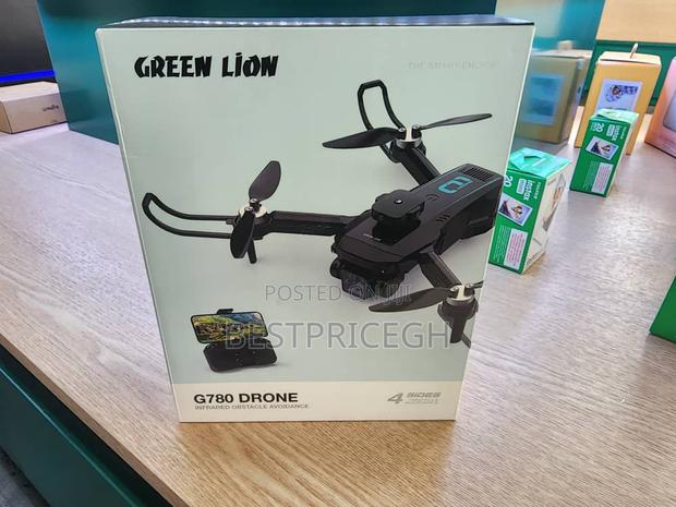 Green Lion G780 Drone Infrared Obstacle Avoidance · Photo 4
