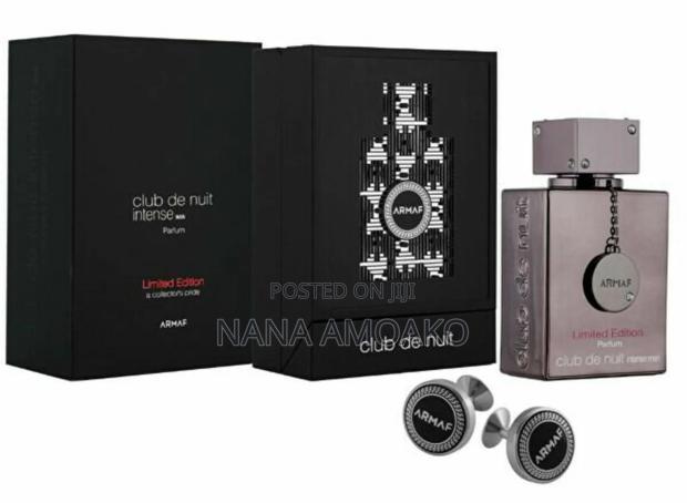 Armaf Club De Nuit Intense Man Limited Edition Parfum
