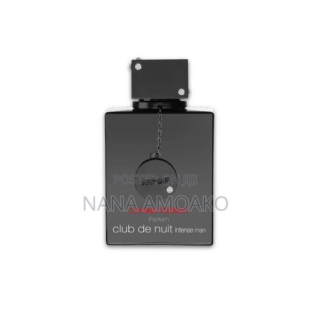 Armaf Club De Nuit Intense Man Limited Edition Parfum photo 2