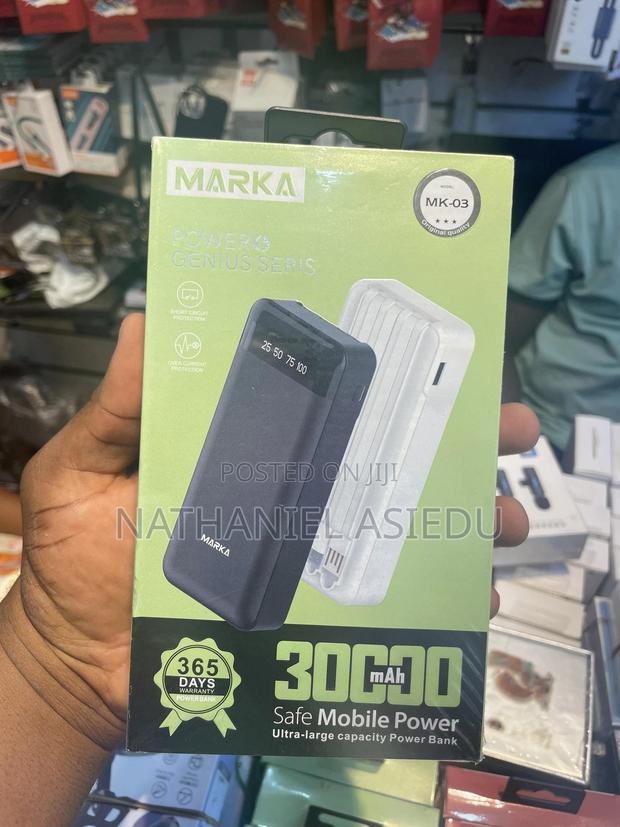 30000wh Power Bank · Photo 3