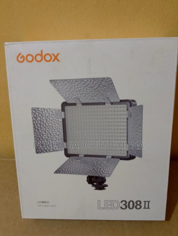 Godox Led 308 Ii Led Light · Photo 3