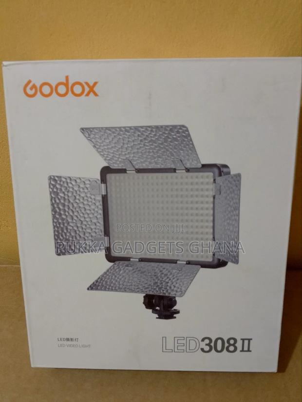 Godox Led 308 Ii Led Light · Photo 4