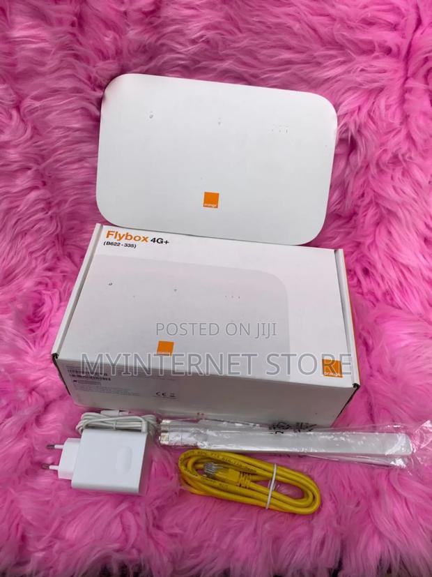 Flybox Orange · Photo 3