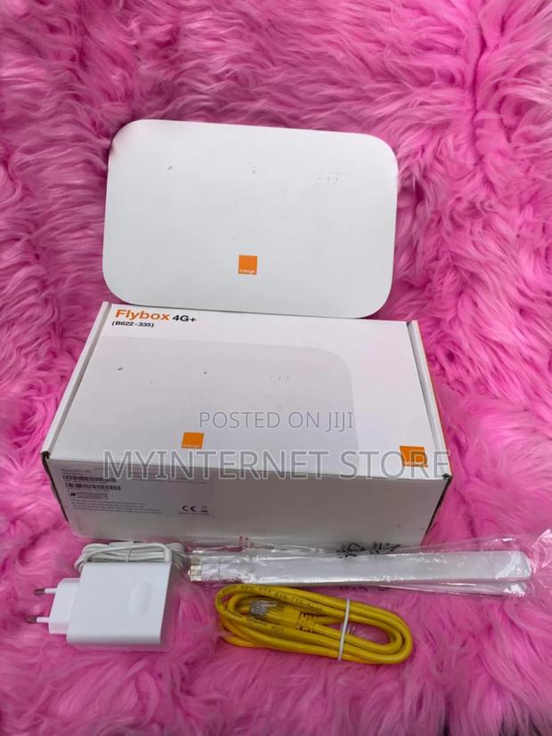 Flybox Orange · Photo 4