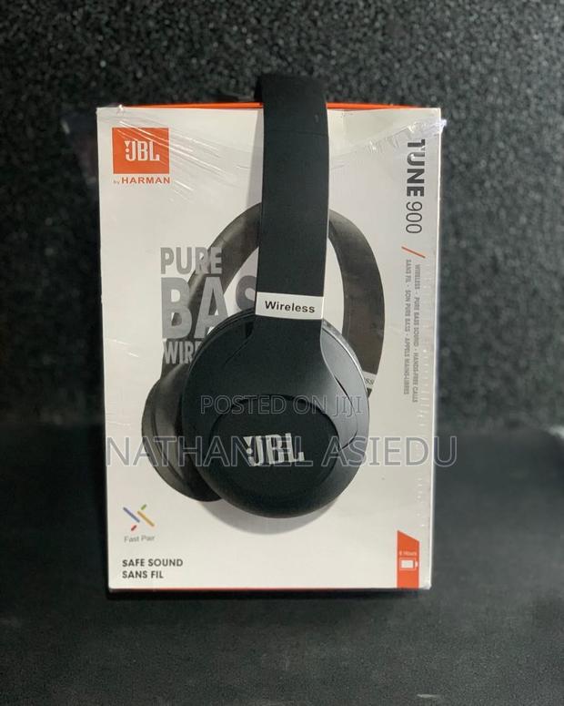 JBL Tune 900 Headphone photo 2