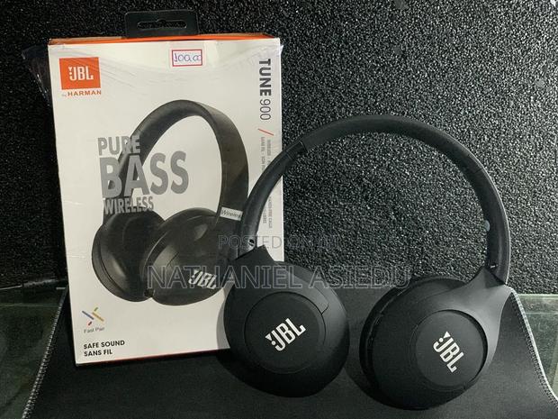JBL Tune 900 Headphone