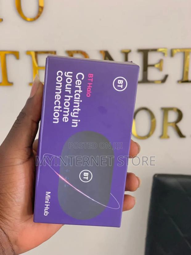 Bt Pocket Mifi · Photo 2