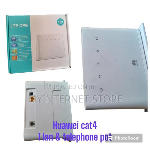 Huawei Lte Cat4 · Photo 2