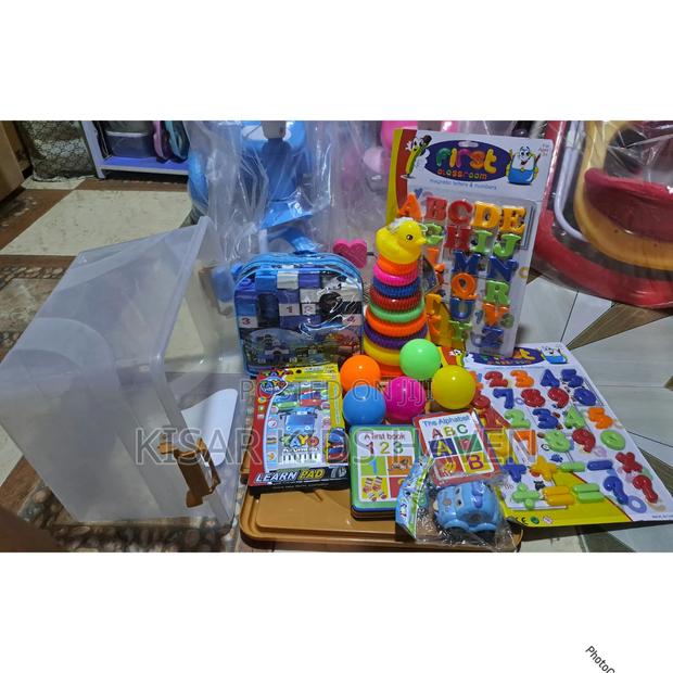 Grow With Me Learning and Playing Materials 6mths to 3 Years · Photo 3