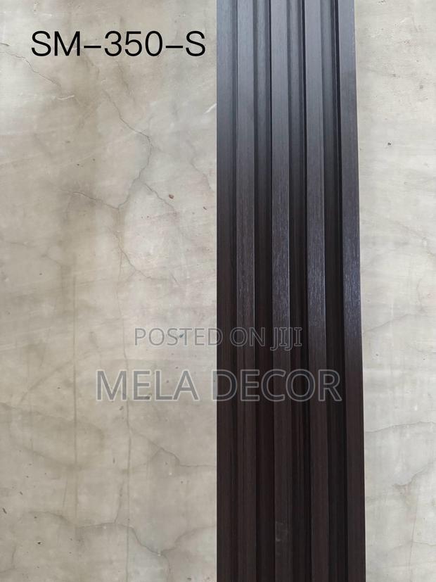 High Quality WPC Fluted Panels photo 4