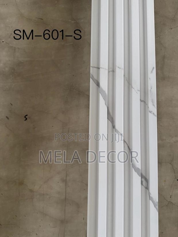 High Quality WPC Fluted Panels photo 8