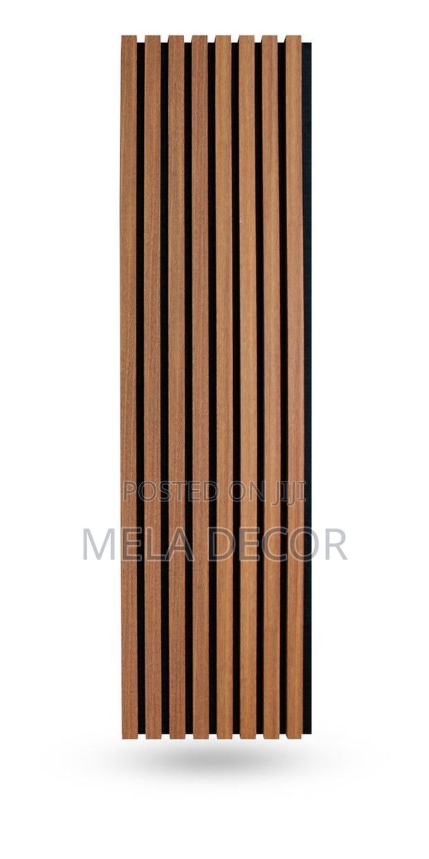 High Quality WPC Fluted Panels photo 19
