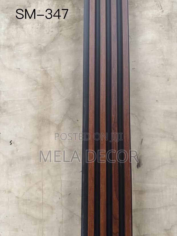 High Quality WPC Fluted Panels photo 7
