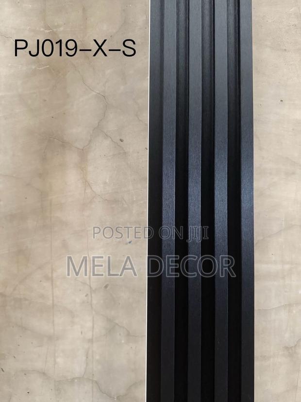 High Quality WPC Fluted Panels photo 6