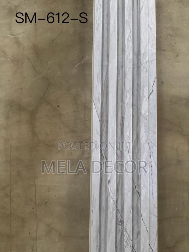 High Quality WPC Fluted Panels photo 10