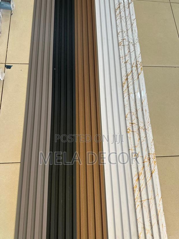 High Quality WPC Fluted Panels photo 11