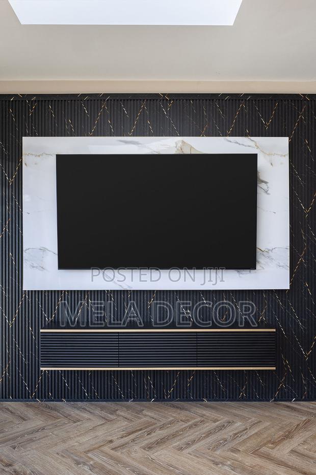 High Quality WPC Fluted Panels photo 13