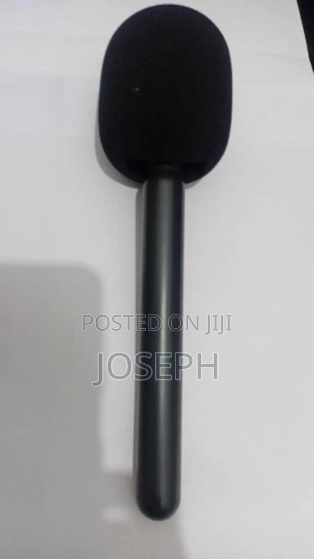 2pcs Handheld Adapter for Wireless Microphone · Photo 4