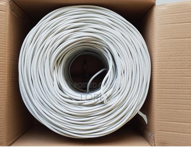 Cat6 Network Cable 305m Utp · Photo 3
