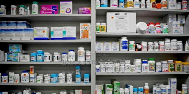 Smart Pharmacy Pos Management Solution · Photo 2