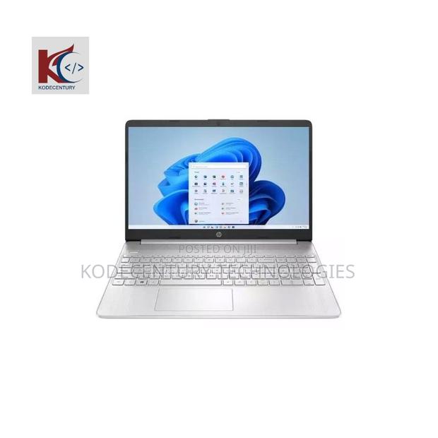 New Laptop HP 15 8GB Intel Core I3 SSD 512GB · Photo 4