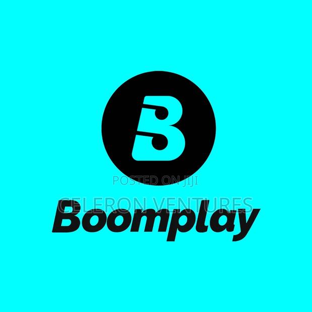 Boomplay Subscription Available.