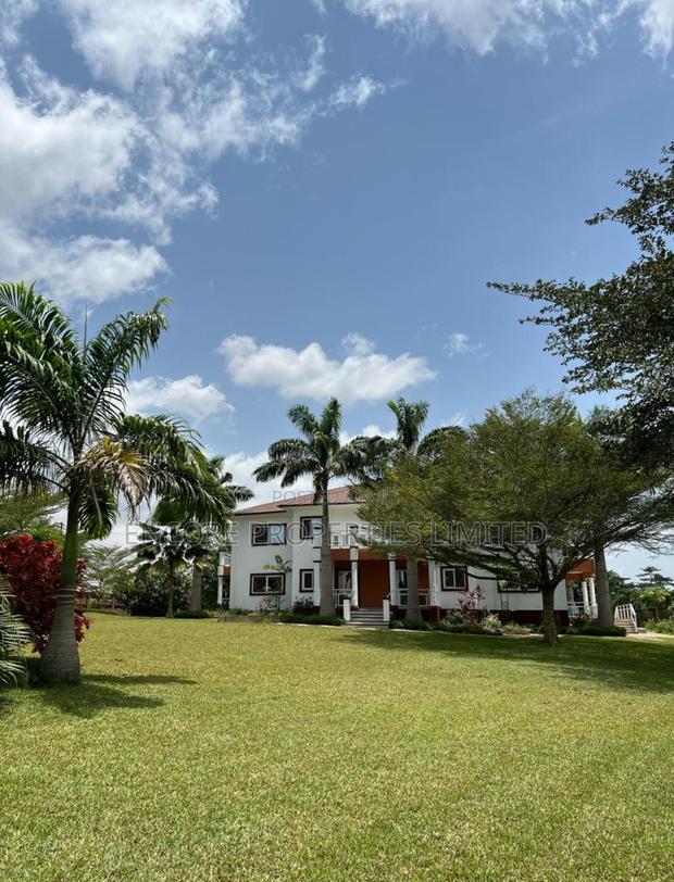 5bdrm Villa in Encore Properties, Aburi for sale · Photo 3