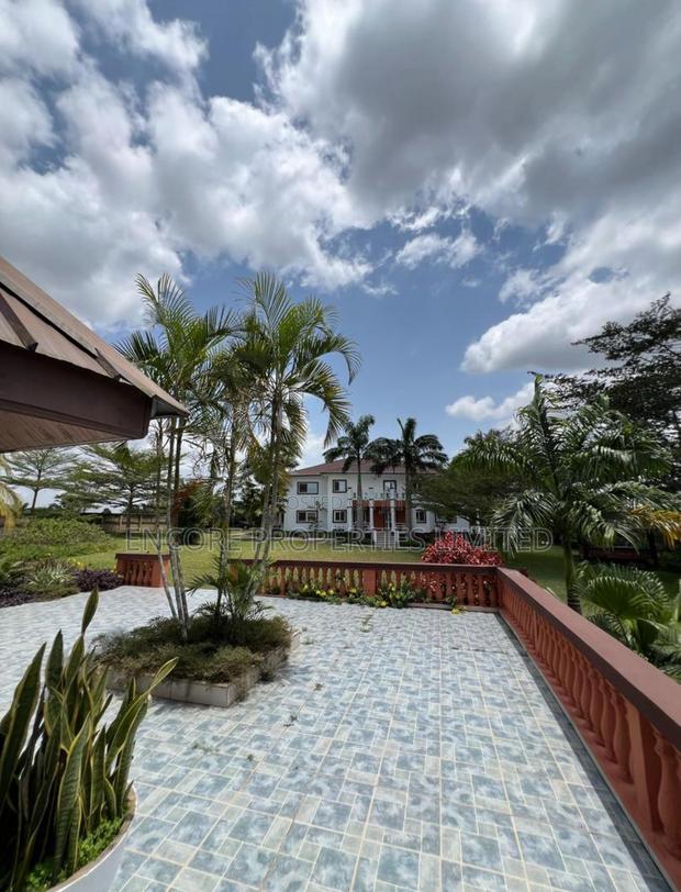 5bdrm Villa in Encore Properties, Aburi for sale · Photo 4