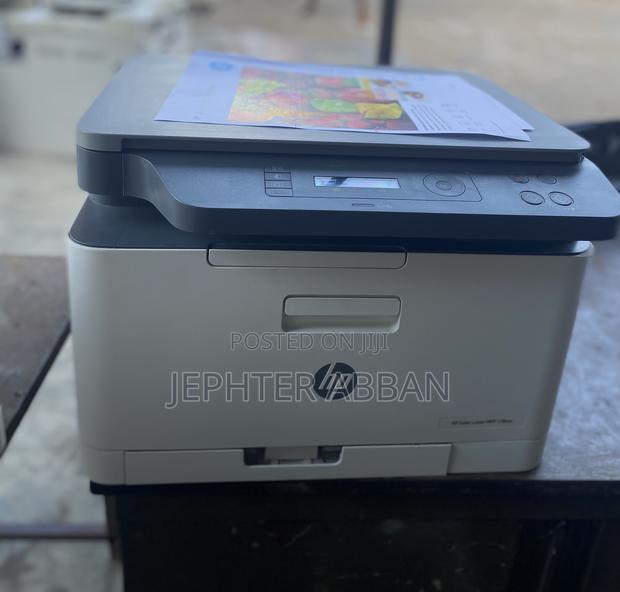 Hp Color Laserjet MFP 178/179nw