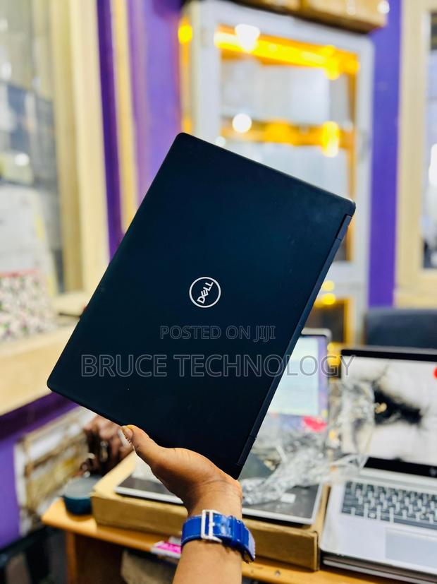 Laptop Dell Latitude 5490 8GB Intel Core i5 SSD 256GB photo 3