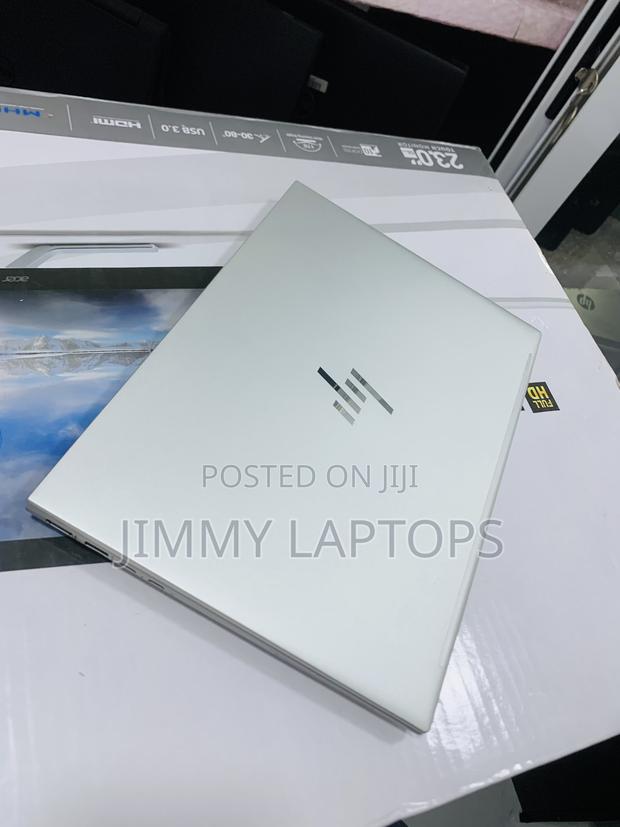 Laptop HP EliteBook 840 G11 16GB Intel Core I5 SSD 512GB photo 7